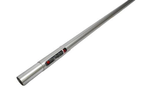 Autopole Extension Silver 1,4m - Image 2