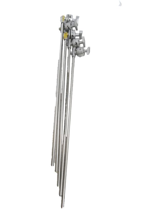 American/Matthews/Modern 40° Extension arm Set - Image 2