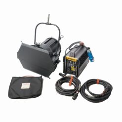 Filmgear F4k Daylight Faceted PAR Highspeed