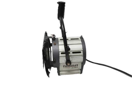 Filmgear 650Watt Fresnel Tungsten Light - Image 2