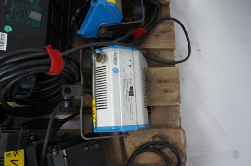 9x various STRAND, ARRI Single Flood - Image 5