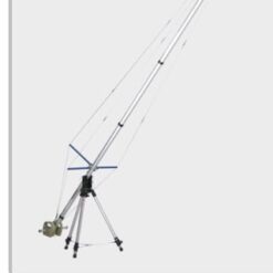 ABC Traveller Crane Ultra light + Extension max 6m