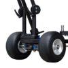 Panther Twister Dolly with GoKart Wheels