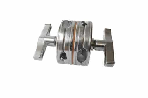 BIG Trigger Clamp 250kg Black SET - Image 2