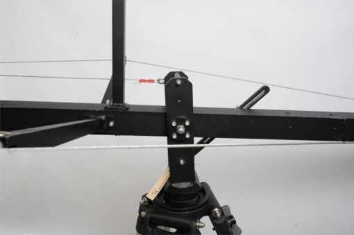 Hercules camera crane with Remote head - Image 11
