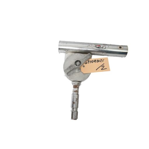 Avenger tube holder