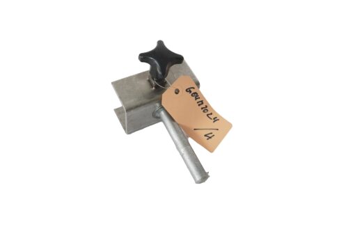 Frame/Cucoloris Holder with 16mm Spigot - Image 5