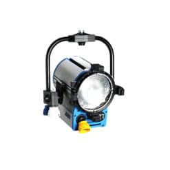 ARRI - True Blue T1 P.O. blue/silver 220 - 250 V~ Bare Ends