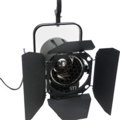 ARRI - True Blue ST1 MAN black 100 - 240 V~ Schuko