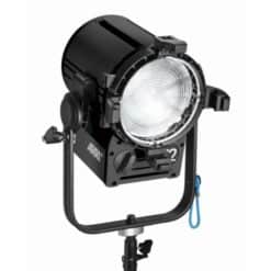 ARRI - True Blue T2 MAN black 220 - 250 V~ Schuko