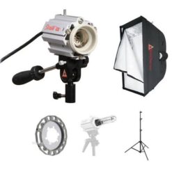 Photoflex Starlite-Softbox Kit 2