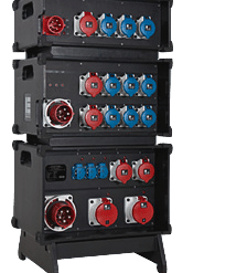 Power Supply