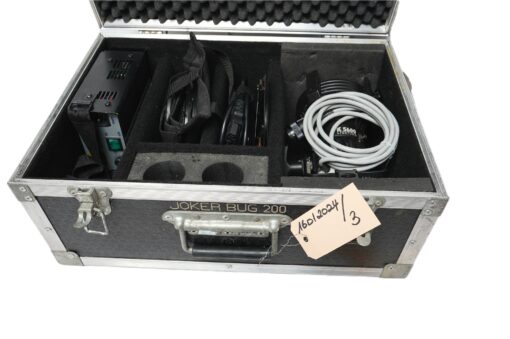 K5600 Joker Bug 200W Kit - Image 2