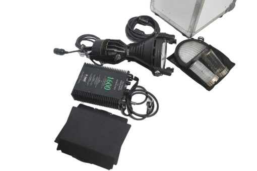 K5600 Joker Bug 1600W Kit - Image 7