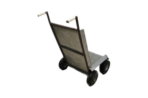 Cart for Cables and Sandbags - Image 3