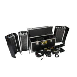 Kino Flo Travel Case kit