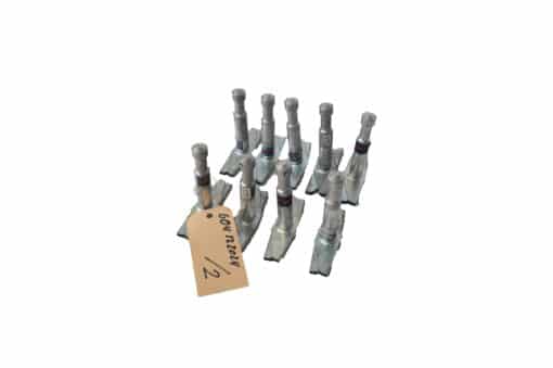 Avenger C1000 D.Ceiling Scissor Clamp set - Image 3