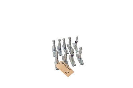 Avenger C1000 D.Ceiling Scissor Clamp set - Image 2