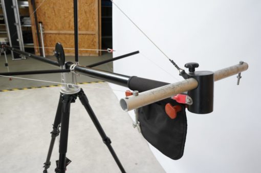 Astro Lightweight crane - Image 4