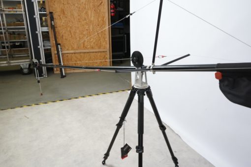 Astro Lightweight crane - Image 3