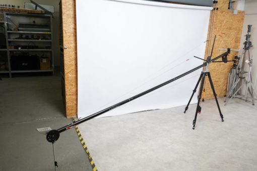 Astro Lightweight crane - Image 2