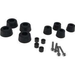KinoFlo - Kino Flo FreeStyle 152 LED Controller Feet, 4pk