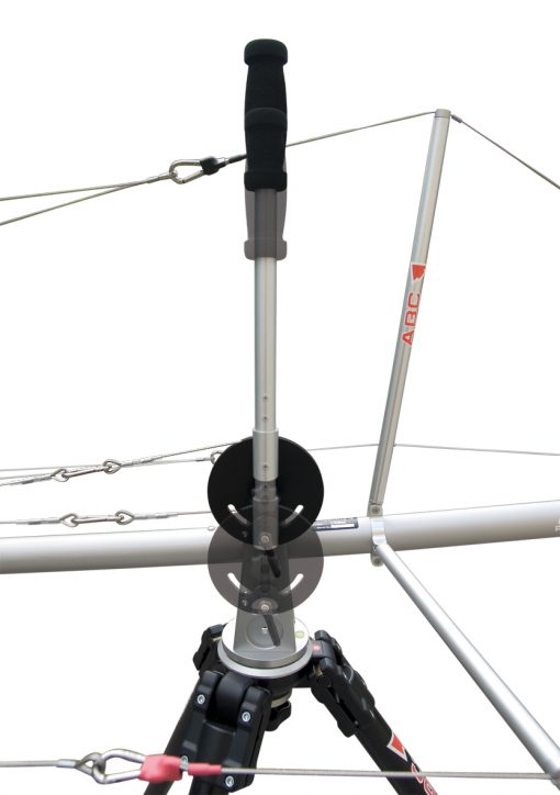 ABC MiniCrane 520 - Image 4