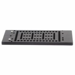 Panther Low Shot Plate