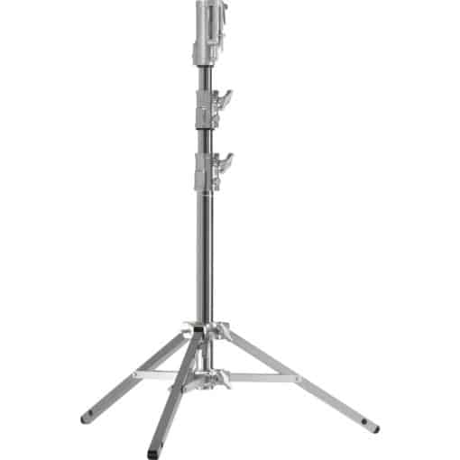 KUPO LOW MIGHTY STAND (COMBO STEEL 20 "LowBoy")