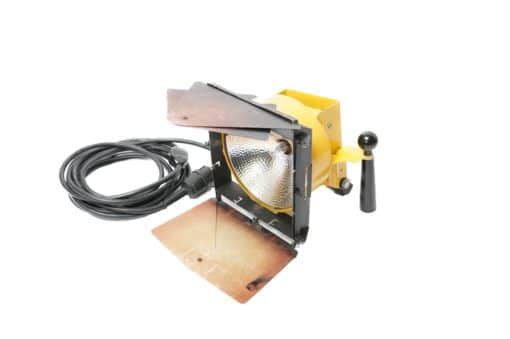 Lowel Qaurtz D Focus & Til Spot/Flood Switched 1000W - Image 2