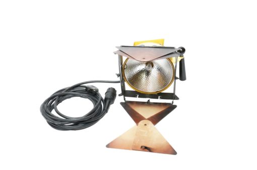 Lowel Qaurtz D Focus & Til Spot/Flood Switched 1000W - Image 3