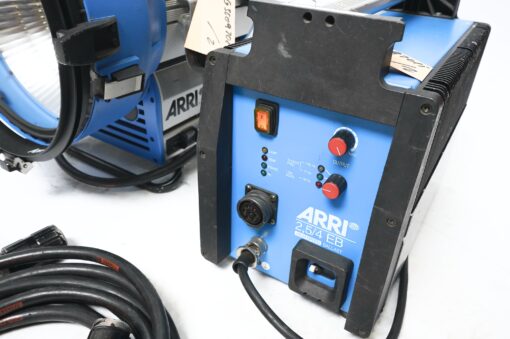 ARRI M-Series M40 High Speed Set - Image 5
