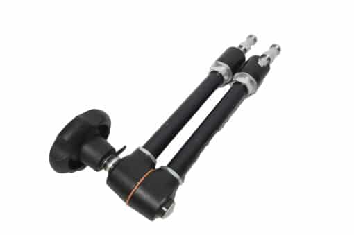 EX-DEMO Manfrotto 244N Variable Friction Magic Arm - Image 3