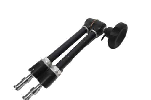 EX-DEMO Manfrotto 244N Variable Friction Magic Arm - Image 2