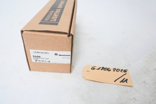 New Manfrotto 244N Variable Friction Magic Arm - Image 5