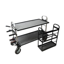 Magliner Backstage Junior Film Cart