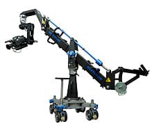 Master Jib