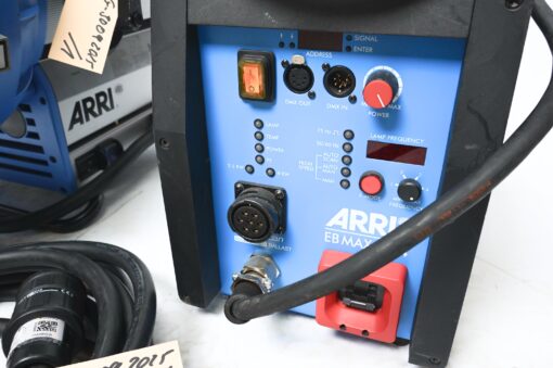 ARRI M-Series M40 MAX Set - Image 6