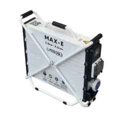 PESS Energy MAX-E Portable Battery 3,600 W / 2,300 Wh - Image 2
