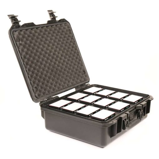 Aputure - AL-MC 12-Light Production Kit