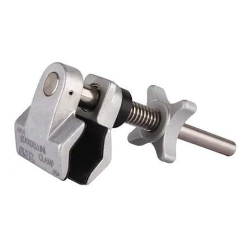 Mini Cardellini Clamp with 3/8'' pin