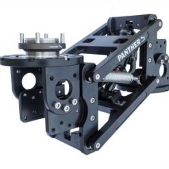 Stabilization Rigs
