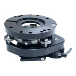 Panther - Mitchell 4-Way-Leveler