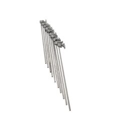 Modern Studio 40 Extension arm Set