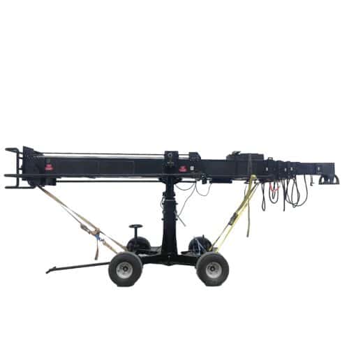 Moviebird 45