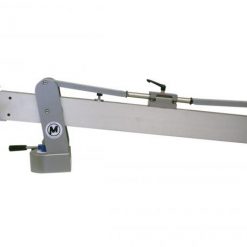 Jib arms
