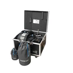 EX-DEMO NANLUX Evoke 1200B FL-YK-Kit