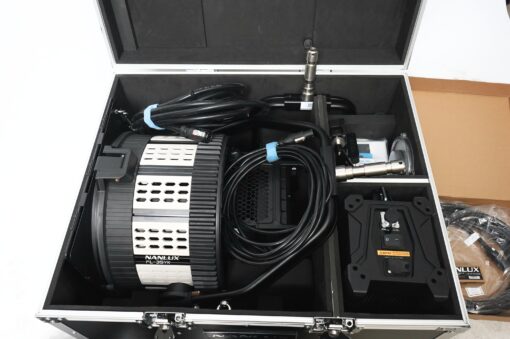 EX-DEMO NANLUX Evoke 1200B FL-YK-Kit - Image 6