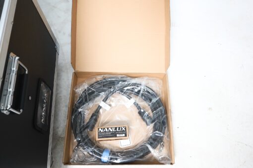 EX-DEMO NANLUX Evoke 1200B FL-YK-Kit - Image 5