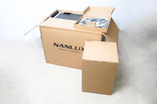 EX-DEMO NANLUX Evoke 1200B FL-YK-Kit - Image 3
